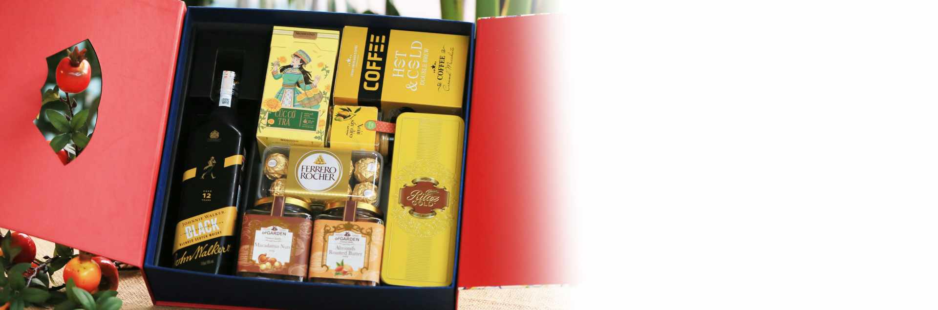 Set Quà Tết Đại Cát Đại Lợi